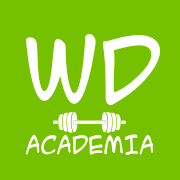 WD Academia